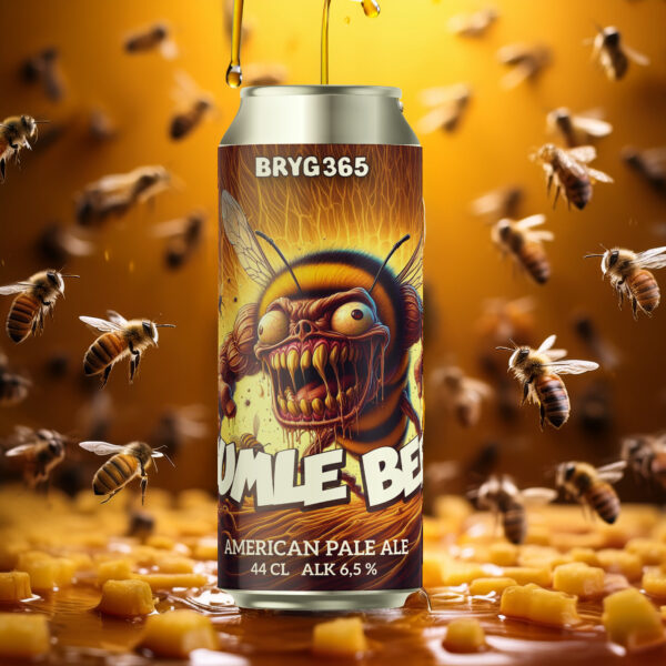 humle bee full